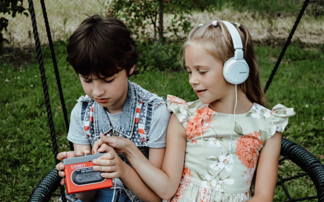 El Poder Transformador de la Música en el Desarrollo de tus Hijos: Descubre el Sistema Migg Piano and Drums